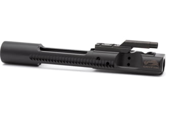 Image of Cryptic AR15 Steel Bolt Carrier, Black Nitride, CC-BCK-0106