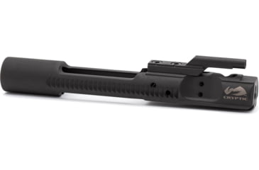 Image of Cryptic AR15 Steel Bolt Carrier, Manganese Phosphate, CC-BCK-0104