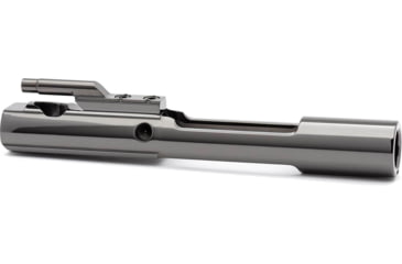 Image of Cryptic AR15 Steel Bolt Carrier, Mystic Black, CC-BCK-0100