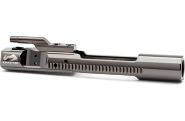 Image of Cryptic AR15 Steel Bolt Carrier, Mystic Black, CC-BCK-0100