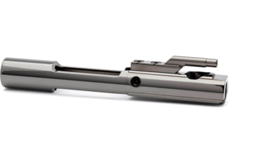 Image of Cryptic AR15 Steel Bolt Carrier, Mystic Black, CC-BCK-0100