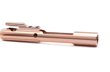 Image of Cryptic AR15 Steel Bolt Carrier, Mystic Bronze, CC-BCK-0102