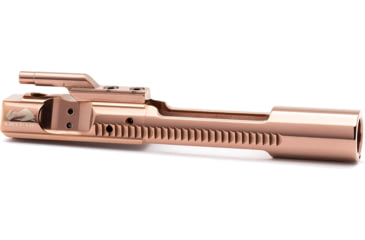 Image of Cryptic AR15 Steel Bolt Carrier, Mystic Bronze, CC-BCK-0102