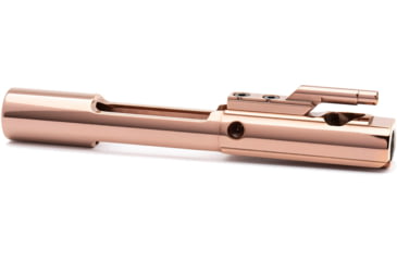 Image of Cryptic AR15 Steel Bolt Carrier, Mystic Bronze, CC-BCK-0102