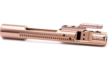 Image of Cryptic AR15 Steel Bolt Carrier, Mystic Bronze, CC-BCK-0102