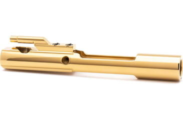Image of Cryptic AR15 Steel Bolt Carrier, Mystic Gold, CC-BCK-0101