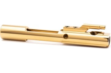 Image of Cryptic AR15 Steel Bolt Carrier, Mystic Gold, CC-BCK-0101