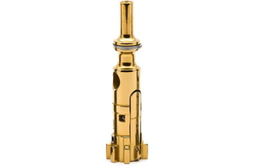 Image of Cryptic Bolt Assembly - Complete 6.8mm SPC/.224 Valkyrie/.338 Spectre, Mystic Gold, CC-BAC-0801