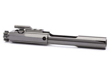 Image of Cryptic Bolt Carrier Group BCG - Complete, .308 WIN/7.62x51mm/6.5 Creedmoor, Mystic Black, CC-0200