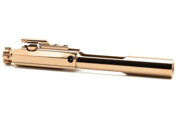 Image of Cryptic Bolt Carrier Group BCG - Complete, .308 WIN/7.62x51mm/6.5 Creedmoor, Mystic Bronze, CC-0202