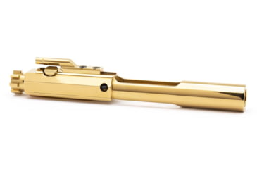 Image of Cryptic Bolt Carrier Group BCG - Complete, .308 WIN/7.62x51mm/6.5 Creedmoor, Mystic Gold, CC-0201