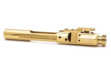 Image of Cryptic Bolt Carrier Group - Complete, .308 WIN/7.62x51mm/6.5 Creedmoor, Mystic Gold, CC-0201