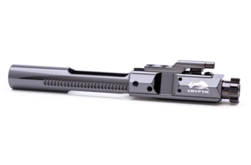Image of Cryptic Bolt Carrier Group - Complete, .308 WIN/7.62x51mm/6.5 Creedmoor, Mystic Midnight, CC-0209