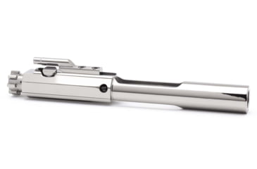 Image of Cryptic Bolt Carrier Group BCG - Complete, .308 WIN/7.62x51mm/6.5 Creedmoor, Mystic Silver, CC-0203