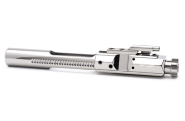 Image of Cryptic Bolt Carrier Group - Complete, .308 WIN/7.62x51mm/6.5 Creedmoor, Mystic Silver, CC-0203