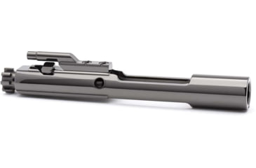 Image of Cryptic Bolt Carrier Group BCG - Complete, 6.5mm Grendel/7.62x39mm, Mystic Black, CC-0700