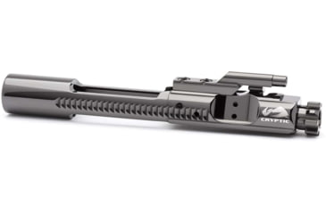 Image of Cryptic Bolt Carrier Group - Complete, 6.5mm Grendel/7.62x39mm, Mystic Black, CC-0700