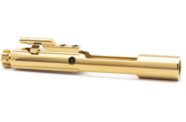 Image of Cryptic Bolt Carrier Group BCG - Complete, 6.5mm Grendel/7.62x39mm, Mystic Gold, CC-0701