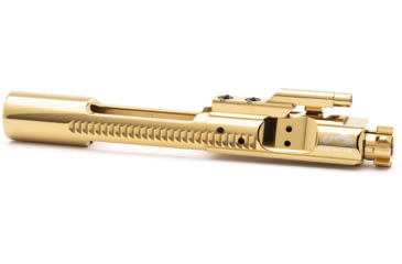Image of Cryptic Bolt Carrier Group - Complete, 6.5mm Grendel/7.62x39mm, Mystic Gold, CC-0701