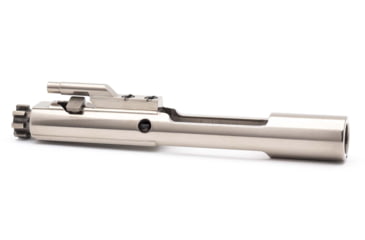 Image of Cryptic Bolt Carrier Group BCG - Complete, .223/5.56/.300 AAC Blackout, Right Hand, Nickel Boron, CC-0105