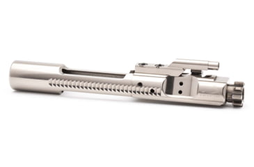 Image of Cryptic Bolt Carrier Group - Complete, .223/5.56/.300 AAC Blackout, Right Hand, Nickel Boron, CC-0105