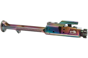 Image of Cryptic AR15/M16/M4 .223/5.56/.300 Blackout Low Mass Steel Bolt Carrier Group