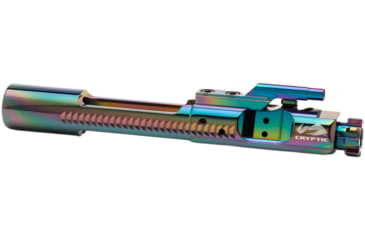 Image of Cryptic AR15/M16/M4 7.62x36/6.5 Grendel Type I Bolt Carrier Group