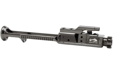 Image of Cryptic AR15/M16/M4 6.5 Grendel Type II/6mm ARC/22ARC Low Mass Steel Bolt Carrier Group