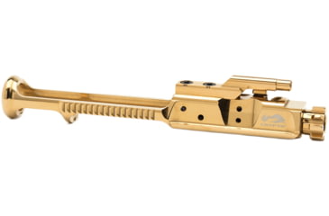 Image of Cryptic AR15/M16/M4 6.5 Grendel Type II/6mm ARC/22ARC Low Mass Steel Bolt Carrier Group