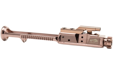 Image of Cryptic AR15/M16/M4 6.5 Grendel Type II/6mm ARC/22ARC Low Mass Steel Bolt Carrier Group