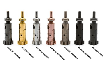 Image of Cryptic Complete Bolt Assembly