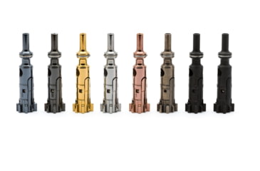 Image of Cryptic Complete Bolt Assembly