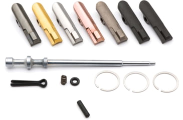 Image of Cryptic Field Repair Kit, .458 SOCOM / .450 Bushmaster, Mystic Black, CC-RKF-0400
