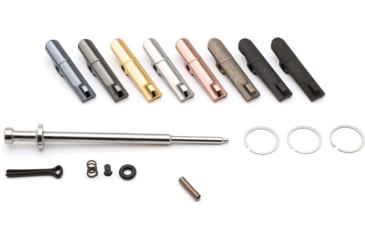 Image of Cryptic Field Repair Kit, 6.8 SPC / 224 Valkyrie / .388 Spectra, Mystic Gold, CC-RKF-0801