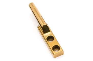 Image of Cryptic Gas Key, Mystic Gold, CC-GK-0001