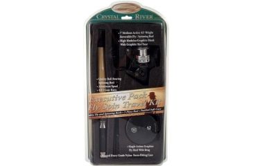 Image of Crystal River Exec Pack 7ft. Spinfly W/Rel 581041