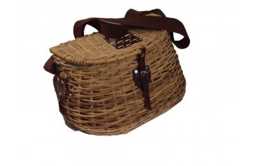 Image of Crystal River Rattan Creel 139501