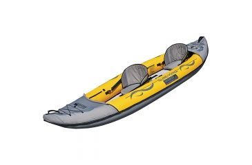 Image of Advanced Elements Island Voyage Ii Kayak AE3023-Y