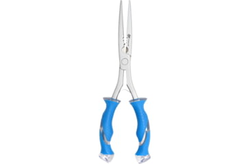 Image of Cuda 10.25 SS FW Long Ndle Nose Plier 18113