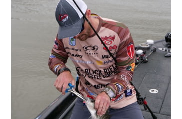 Image of Cuda 10.25 SS FW Long Ndle Nose Plier 18113