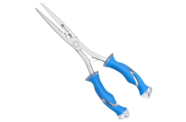 Image of Cuda 10.25 SS FW Long Ndle Nose Plier 18113