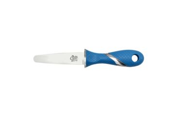 Image of Cuda 3.5 Titanium Bonded Shucking Knife 18182