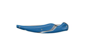 Image of Cuda 6.5 Titanium Bonded Folding Fillet Knife 18205