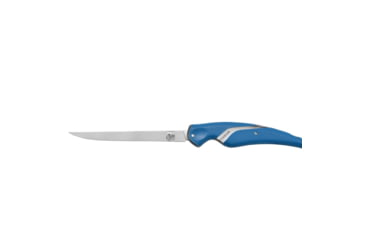 Image of Cuda 6.5 Titanium Bonded Folding Fillet Knife 18205