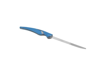 Image of Cuda 6.5 Titanium Bonded Folding Fillet Knife 18205