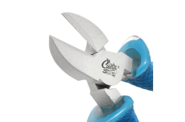 Image of Cuda 6.75 Ti Diagonal Wire Cutters 18827