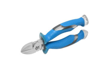 Image of Cuda 6.75 Ti Diagonal Wire Cutters 18827
