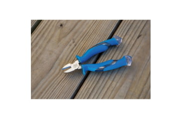 Image of Cuda 6.75 Ti Diagonal Wire Cutters 18827