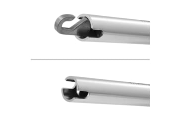 Image of Cuda 8.5 Titanium Bonded Dehooker 18835