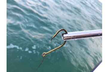 Image of Cuda 8.5 Titanium Bonded Dehooker 18835